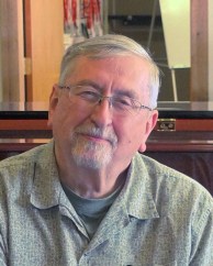 Roy Beckemeyer Head Shot